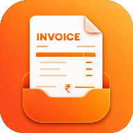 InvoiceFine Logo